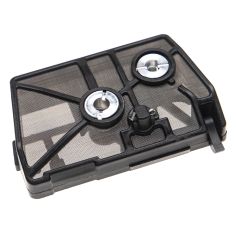 FILTRE AIR COMPLET (FLOCONN.) - D'ORIGINE STIHL - 1118-120-1611