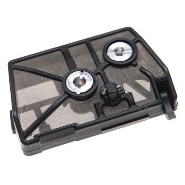 FILTRE AIR COMPLET (FLOCONN.) - D'ORIGINE STIHL - 1118-120-1611