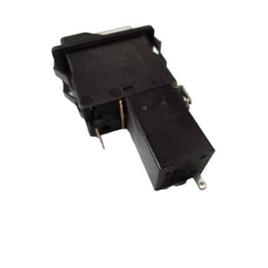 CONTACTEUR 7 AH PECE D'ORIGINE MTD - 725-04092