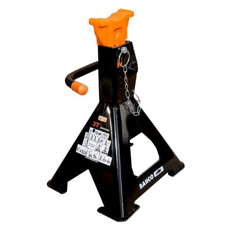 JEU DE CHANDELLES 3T - SYSTEME DE LEVAGE AUTOMATIQUE