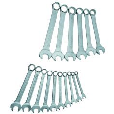 JEU 16 CLÉS MIXTES EN BOITE - MOB MONDELIN