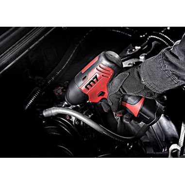 VISSEUSE + 2 BATTERIES + CHARGEUR (12V 2Ah) - M7