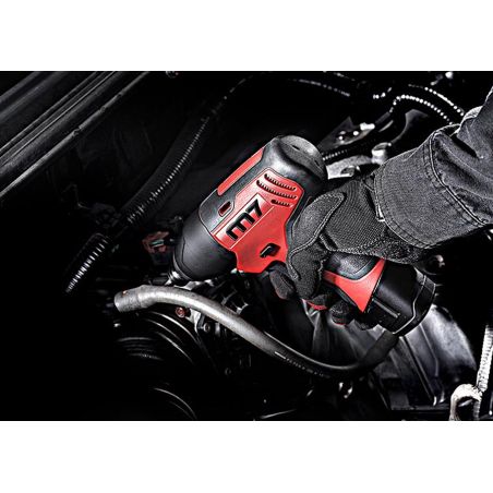 VISSEUSE + 2 BATTERIES + CHARGEUR (12V 2Ah) - M7