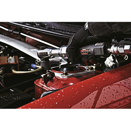 CLIQUET 1-2 pouces - PNEUMATIQUE