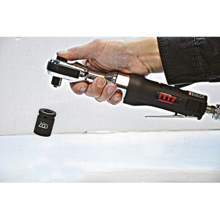 CLIQUET 1-2 pouces - PNEUMATIQUE