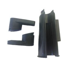 ENROULEUR + SUPPORT POUR PISTOLET PHD 150 D3 -91103730+31- D'ORIGINE PARKSIDE GRIZZLY TOOLS - PHD 150 D3 9110373031