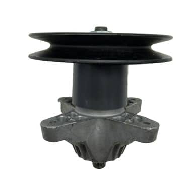 Palier de lame tracteur tondeuse MTD complet (918-04657)