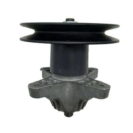 Palier de lame tracteur tondeuse MTD complet (918-04657)