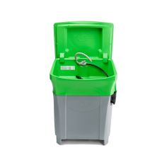 FONTAINE DE DEGRAISSAGE BIOLOGIQUE MAXI 80L