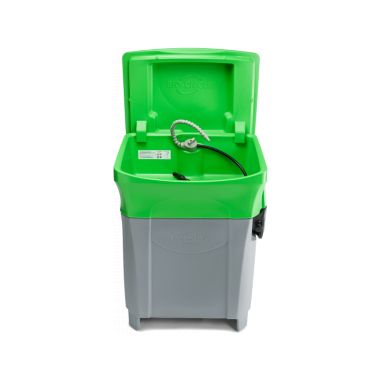 FONTAINE DE DEGRAISSAGE BIOLOGIQUE MAXI 80L