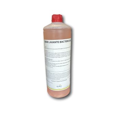 SAVON LAVANT BACTERICIDE 1L
