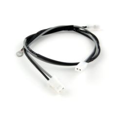 FAISCEAU ELECTRIQUE POUR SOLENOIDE DE CARBURATEUR NIKKI(497708) / PIECE D'ORIGINE