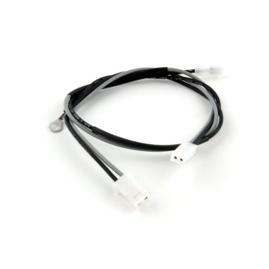 FAISCEAU ELECTRIQUE POUR SOLENOIDE DE CARBURATEUR NIKKI(497708) / PIECE D'ORIGINE