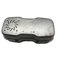 POT ECHAPPEMENT 751-0617C PECE D'ORIGINE MTD - 751-0617C 2