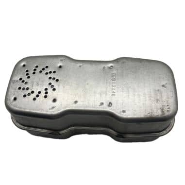 POT ECHAPPEMENT 751-0617C PECE D'ORIGINE MTD - 751-0617C