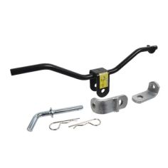 KIT ATTELAGE NJ 102 cm GGP STIGA