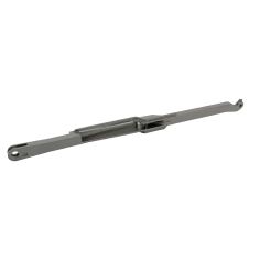 TIGE COMMANDE DE REGLAGE HAUTEUR POUR COMBI 344E KIT (322869690/0) - PIECE D'ORIGINE STIGA