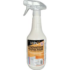 NETTOYANT RENOVATEUR PROTECTEUR - PULVERISATEUR 750 ML