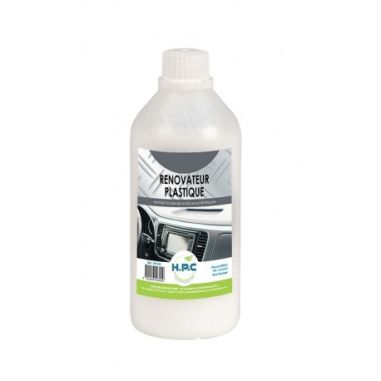RENOVATEUR SURFACES PLASTIQUES - FLACON 500 ML