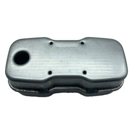 POT ECHAPPEMENT 751-0617C PECE D'ORIGINE MTD - 751-0617C