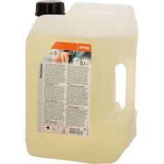 NETTOYANT VARIOCLEAN ECO STIHL POUR CHAINES GUIDES LAMES CARTERS ET FILTRES - BIDON 5L