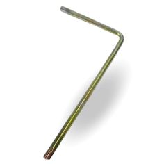 CLE TORX T27 (0812-370-1000)- PIECE D'ORIGINE STIHL