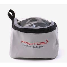 CASQUE ANTIBRUIT HEADSET INTEGRAL PROTOS 2