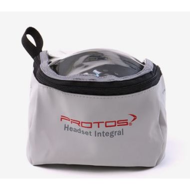 CASQUE ANTIBRUIT HEADSET INTEGRAL PROTOS CASQUE ANTIBRUIT HEADSET INTEGRAL PROTOS
