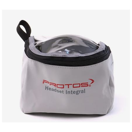 CASQUE ANTIBRUIT HEADSET INTEGRAL PROTOS CASQUE ANTIBRUIT HEADSET INTEGRAL PROTOS