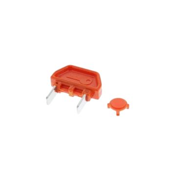 CLE D'ACTIVATION (4511 405 7400) - PIECE D'ORIGINE STIHL 