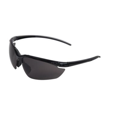 LUNETTES DE SECURITE ET SOLAIRE - NOIR MAT (545832) - OREGON LUNETTES DE SECURITE ET SOLAIRE - NOIR MAT (545832) - OREGON