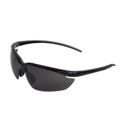 LUNETTES DE SECURITE ET SOLAIRE - NOIR MAT (545832) - OREGON LUNETTES DE SECURITE ET SOLAIRE - NOIR MAT (545832) - OREGON