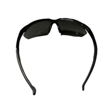 LUNETTES DE SECURITE ET SOLAIRE - NOIR MAT (545832) - OREGON LUNETTES DE SECURITE ET SOLAIRE - NOIR MAT (545832) - OREGON