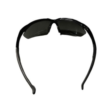 LUNETTES DE SECURITE ET SOLAIRE - NOIR MAT (545832) - OREGON LUNETTES DE SECURITE ET SOLAIRE - NOIR MAT (545832) - OREGON