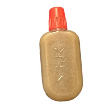 DOSETTE D'HUILE MOTEUR 2 TEMPS 10cl - D'ORIGINE MAKITA DOLMAR