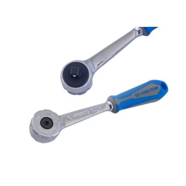 COFFRET DE DOUILLES 1-4'' pouces - KING TONY