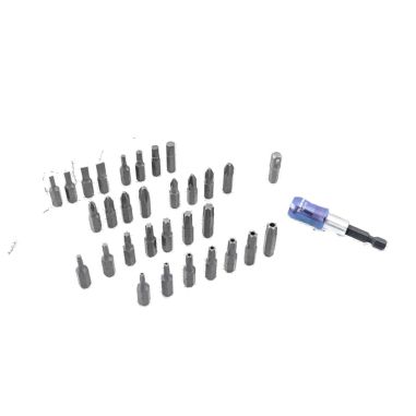 COFFRET DE DOUILLES 1-4'' pouces - KING TONY