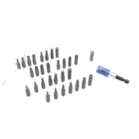 COFFRET DE DOUILLES 1-4'' pouces - KING TONY