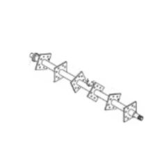 ROTOR THUNDER - HOLIDAY R 105 PIECE D'ORIGINE DEL MORINO