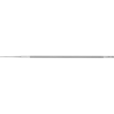 LIME RONDE D'AFFUTAGE POUR TONCEUNNEUSE Diam 4.5 MM x 200 MM (11/64 POUCES) - PFERD (A COMMANDER PAR 6) LIME RONDE D'AFFUTAGE POUR TONCEUNNEUSE Diam 4.5 MM x 200 MM (11/64 POUCES) - PFERD (A COMMANDER PAR 6)