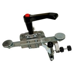 GUIDE COMPLET POUR AFFUTEUSE JOLLYSTAR