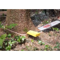 COIN PLASTIQUE 30 CM - OREGON 2