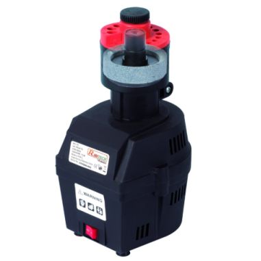 AFFUTEUSE DE FORETS 2 TETES - RIBIMEX