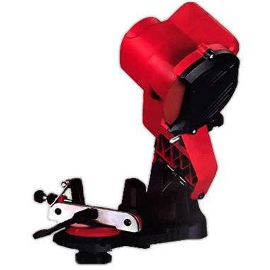 AFFUTEUSE DE CHAINE HOBBY ELECTRIQUE 230V - 50 Hz 4 800 tr-min