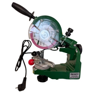 AFFUTEUSE PROFESSIONNELLE - SHARKY - 230V 3000TR-Min Diam 145mm