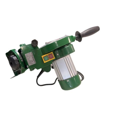 AFFUTEUSE PROFESSIONNELLE - SHARKY - 230V 3000TR-Min Diam 145mm