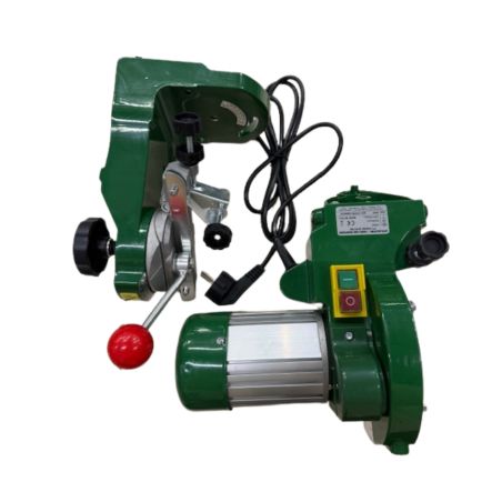 AFFUTEUSE PROFESSIONNELLE - SHARKY - 230V 3000TR-Min Diam 145mm