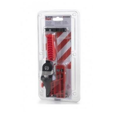 AFFUTEUSE DE CHAINE MANUELLE BLISTER BROCHABLE (Blister - PAV)