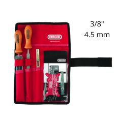 KIT AFFUTAGE PORTE LIME - LIME - JAUGE DOUBLE FORMAT TROUSSE 4 5 MM - OREGON