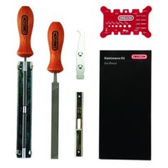 KIT AFFUTAGE PORTE LIME - LIME - JAUGE DOUBLE FORMAT TROUSSE 4 5 MM - OREGON 2